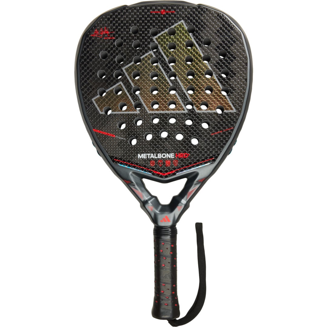 adidas Metalbone HRD+ 26 padelracket