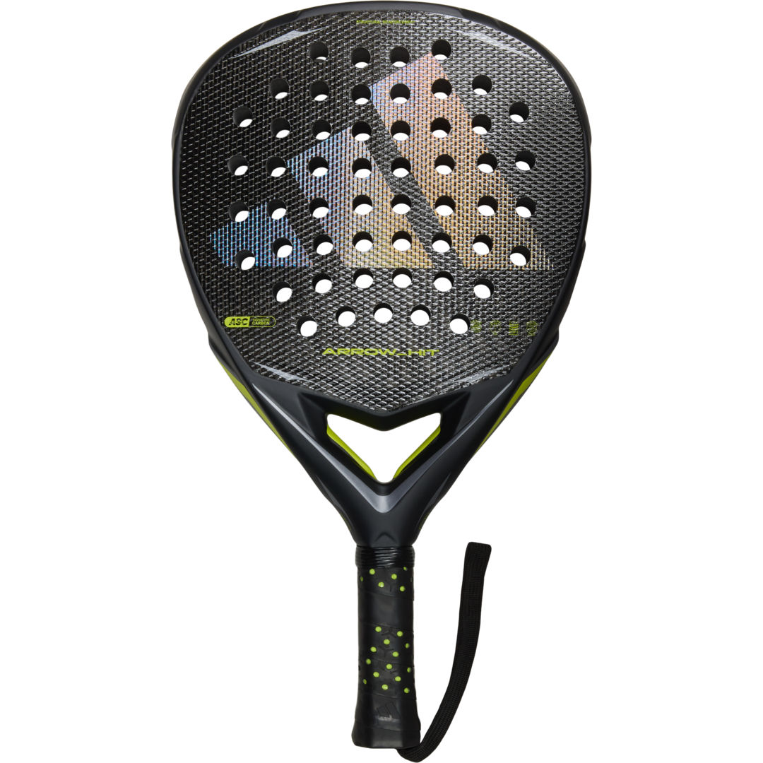adidas Arrow Hit 26 padelracket
