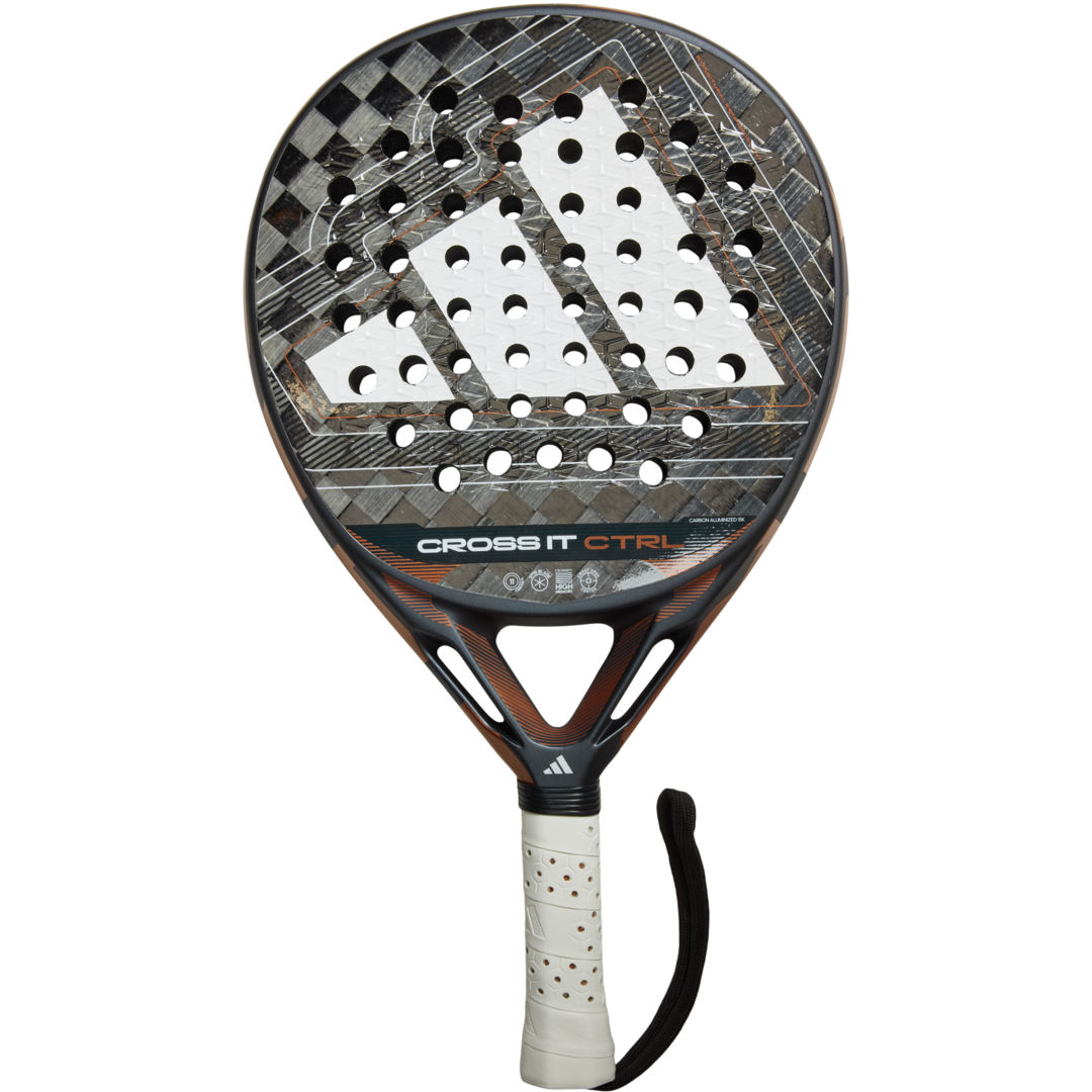 adidas Cross It CTRL 26 padelracket