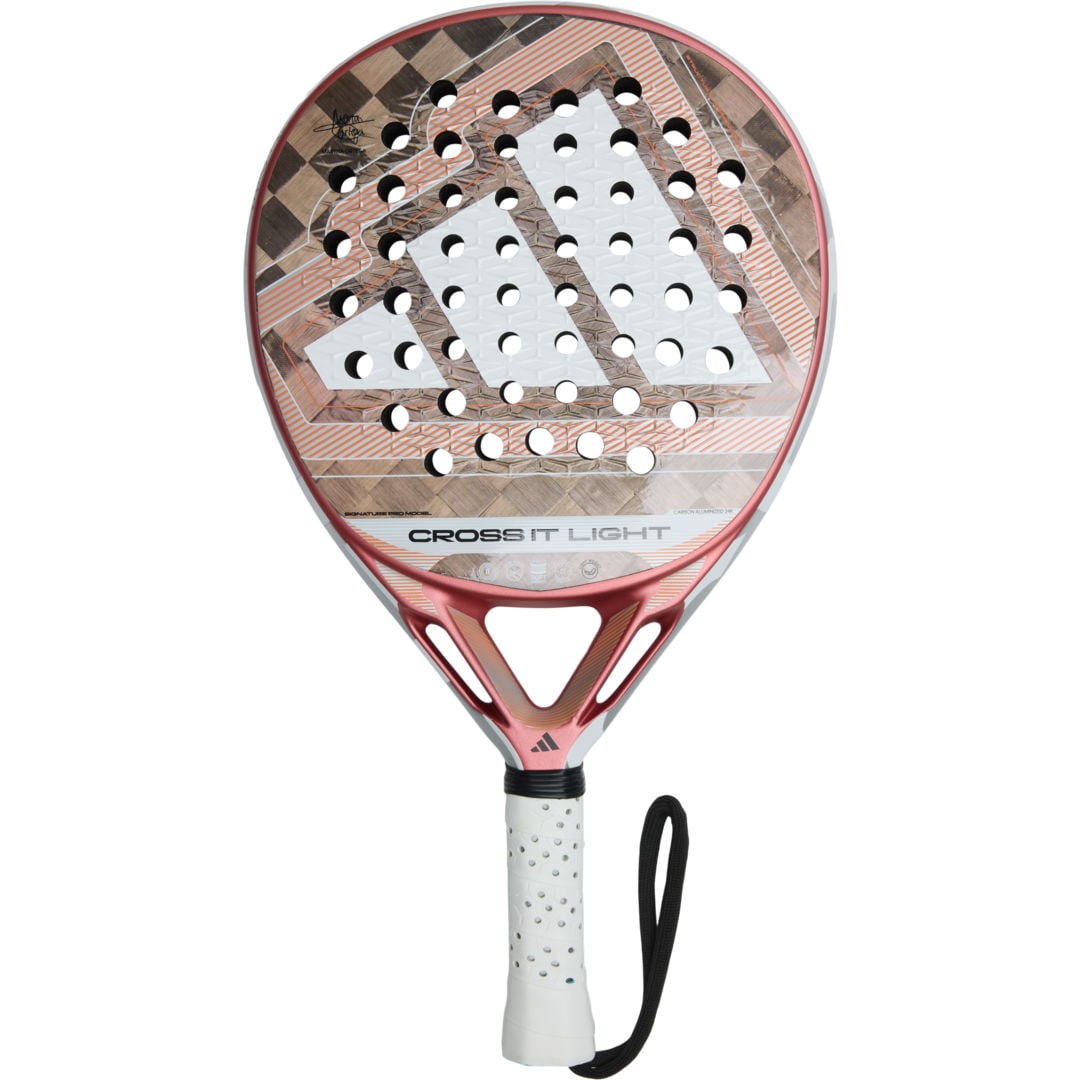 adidas Cross It Light padelracket