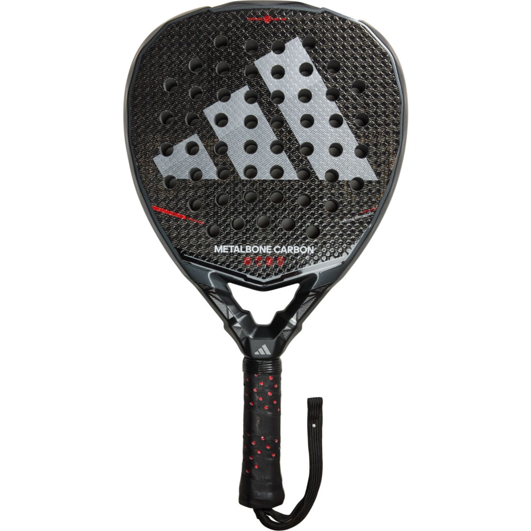 adidas Metalbone Carbon 26 padelracket