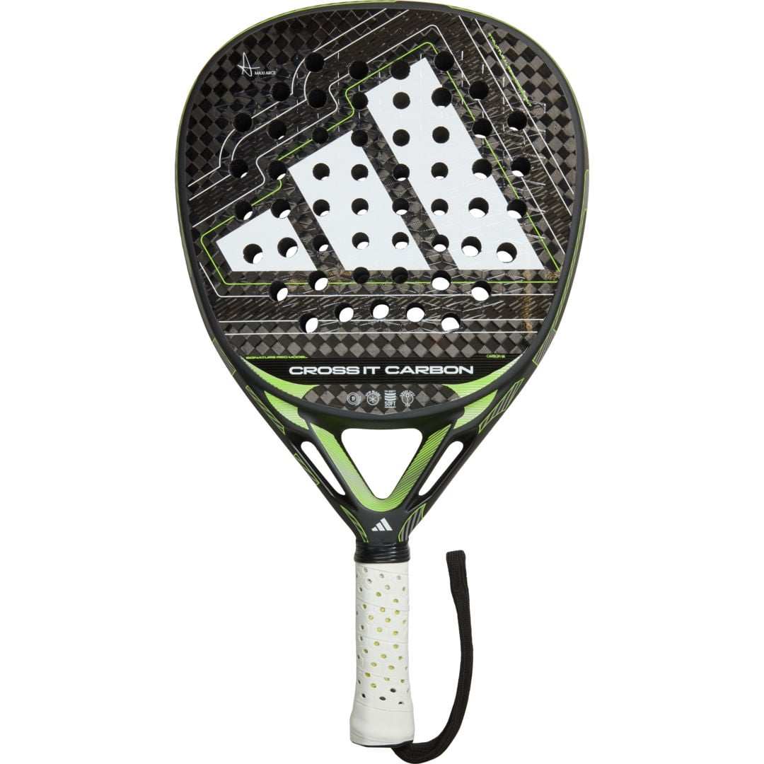 adidas Cross It Carbon 26 padelracket