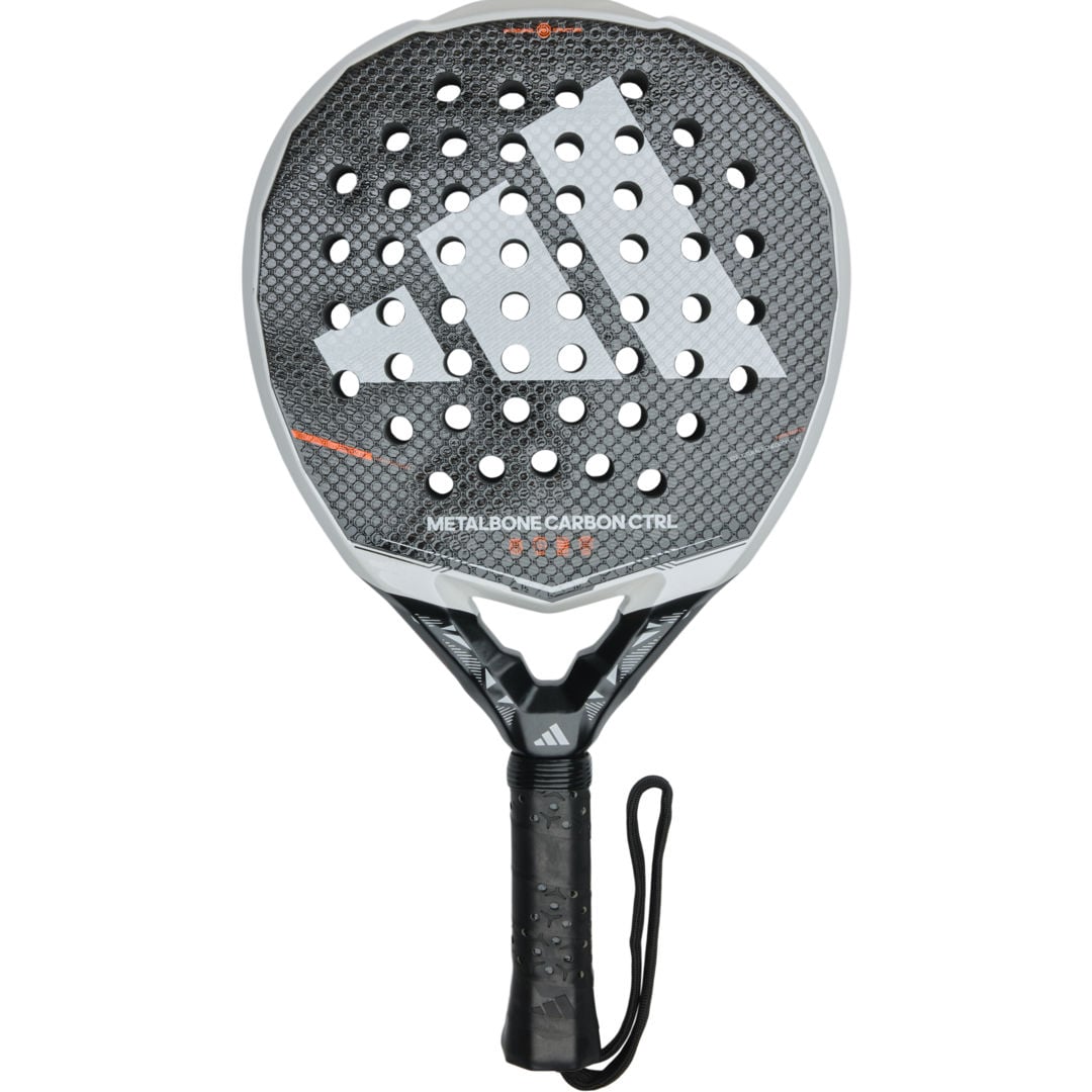 adidas Metalbone Carbon CTRL padelracket