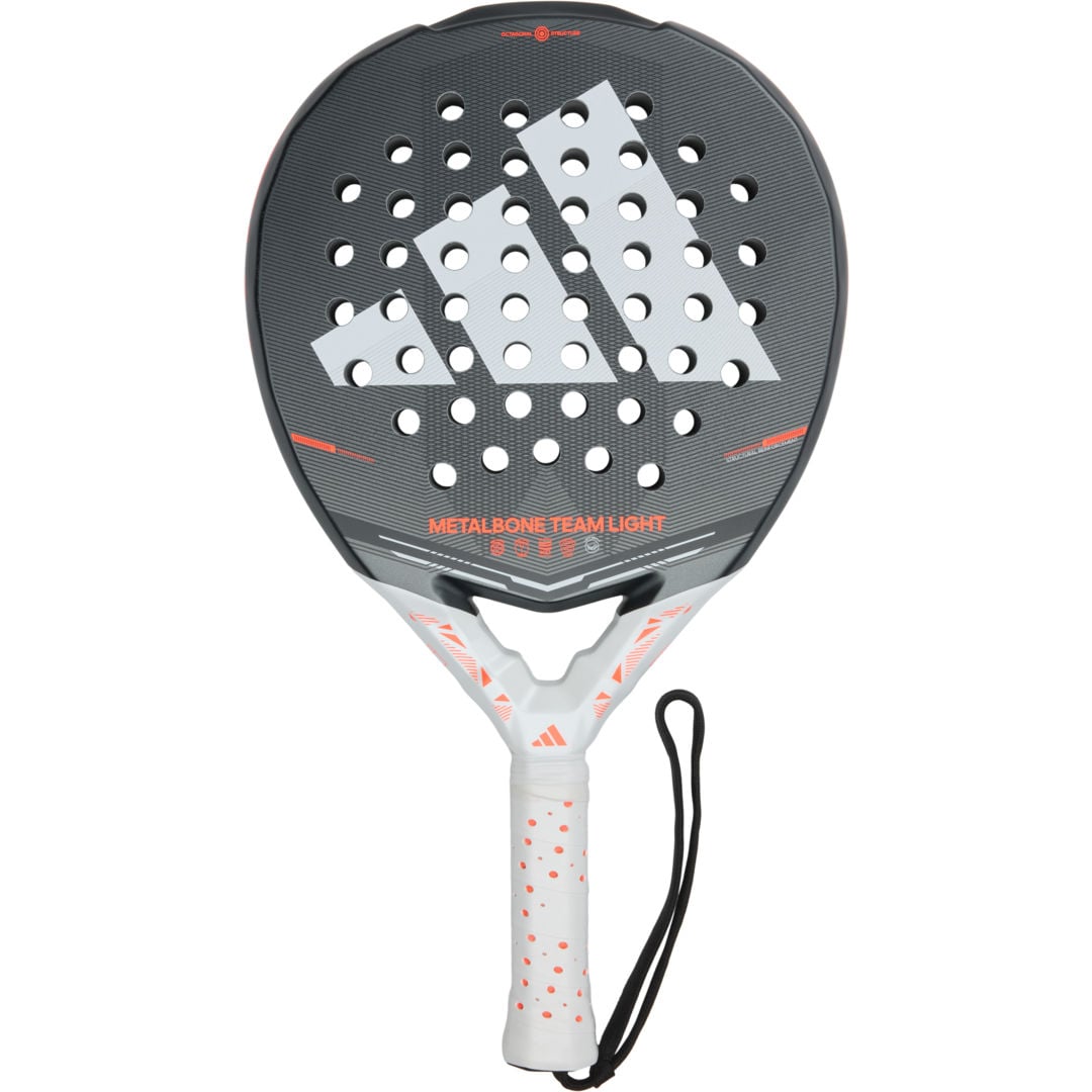 adidas Metalbone Team Light padelracket
