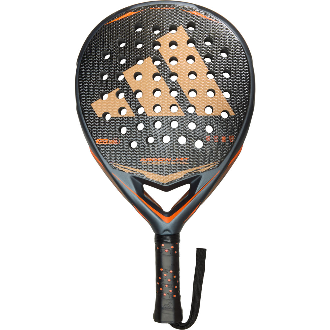 adidas Arrow Hit Carbon CTRL 26 padelracket