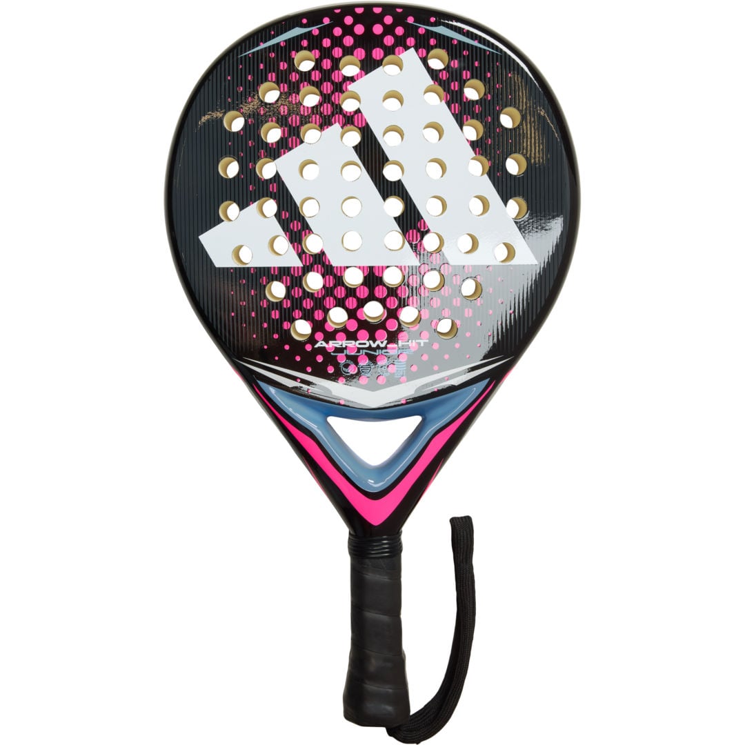 adidas Arrow Hit 26 W JR padelracket