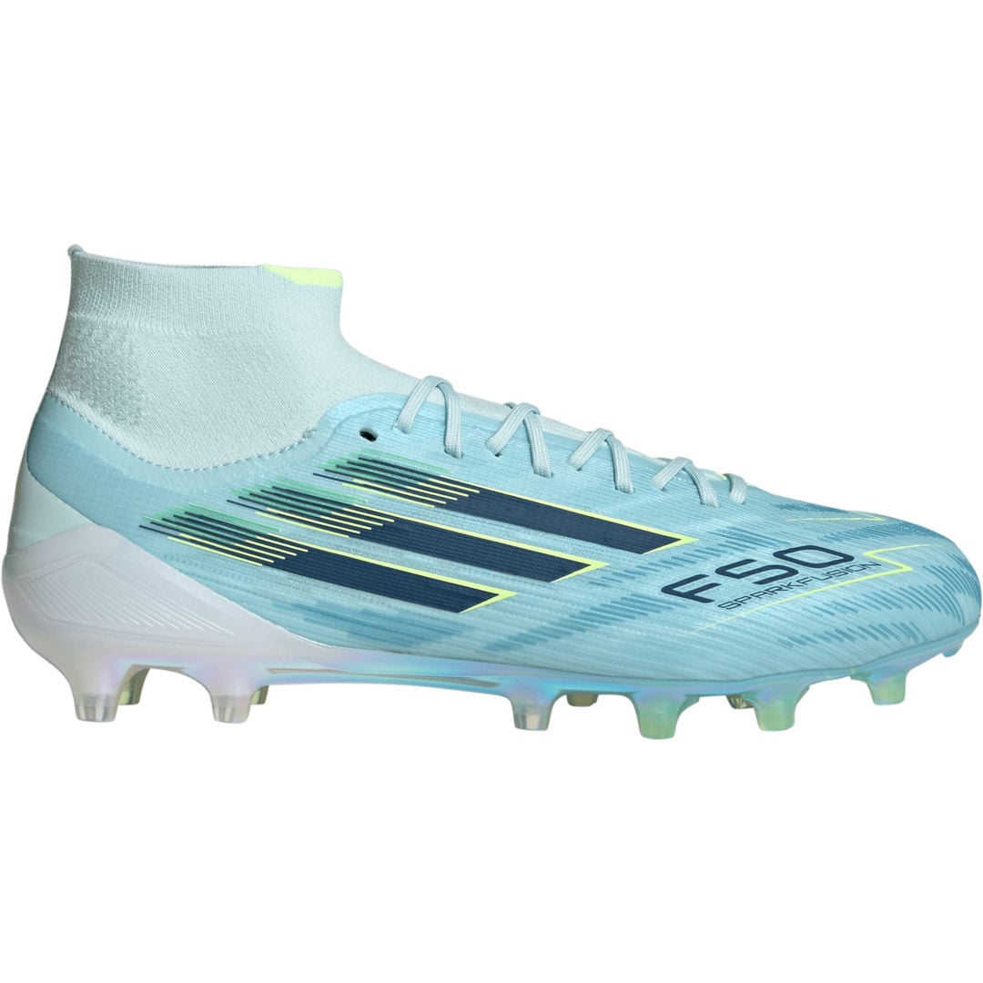 adidas F50 Sparkfusion Elite FG/AG fotbollsskor