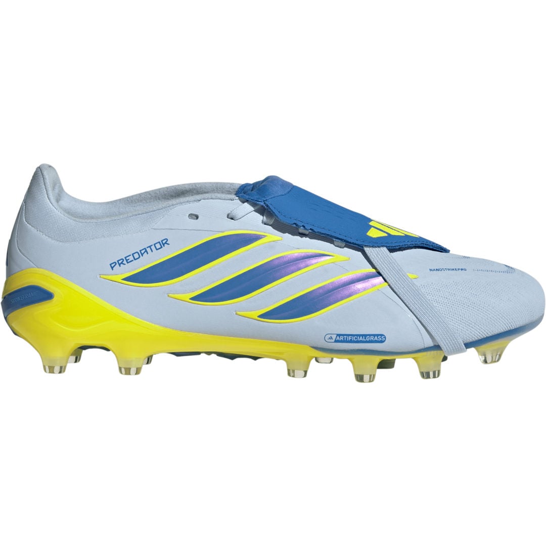 adidas Predator Pro Fold Over AG fotbollsskor