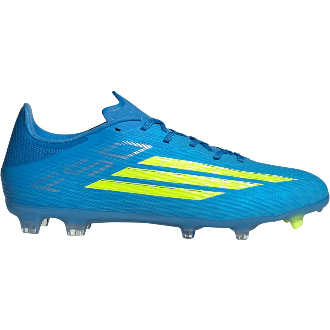 adidas F50 League FG/MG fotbollsskor