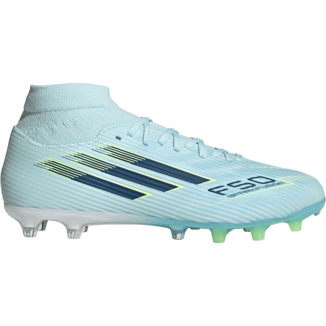 adidas F50 Sparkfusion League FG/AG W fotbollsskor