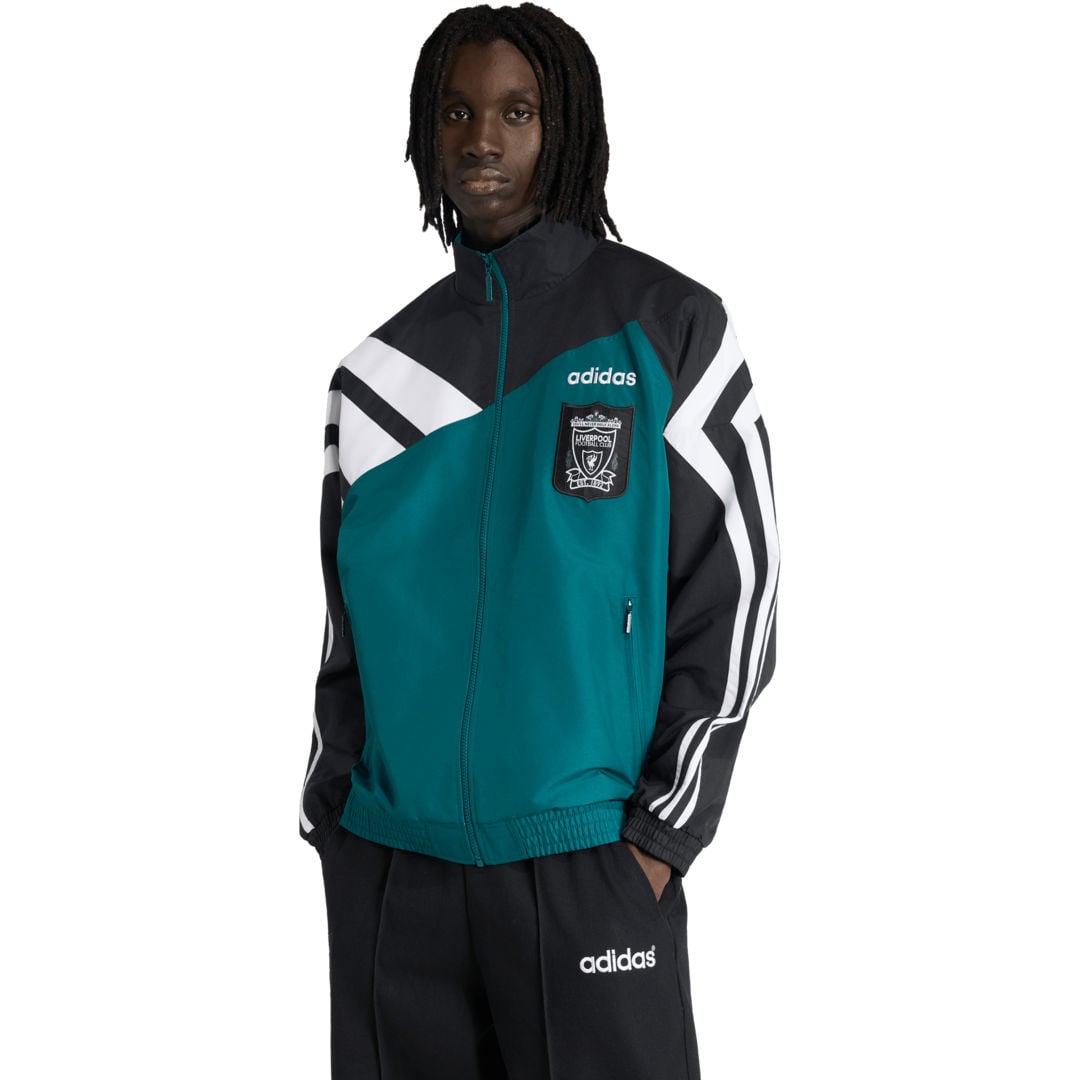 adidas Liverpool FC 95 M träningsjacka