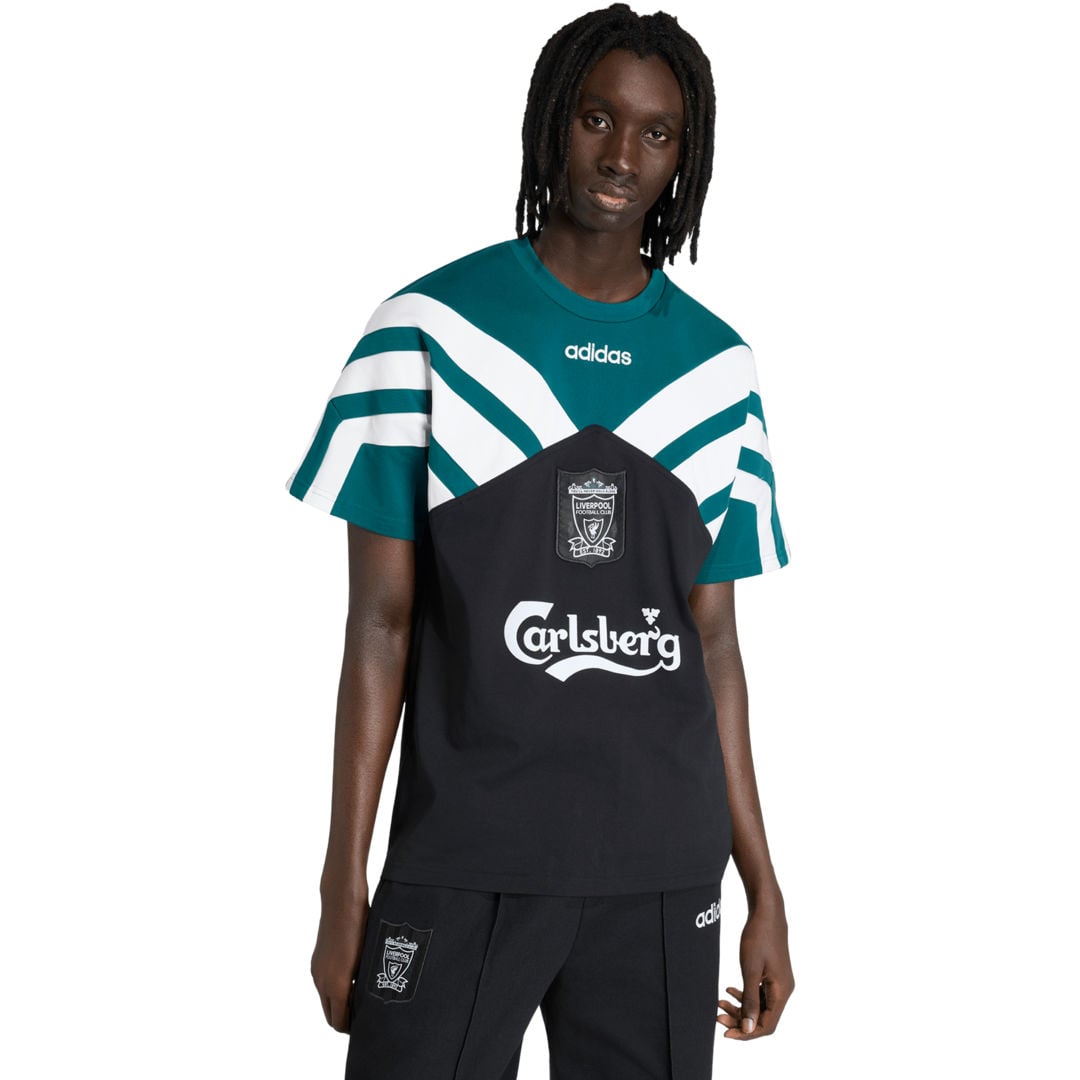 adidas Liverpool FC 95 M t-shirt