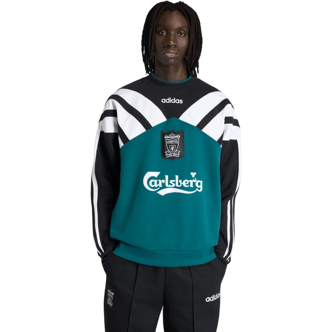 adidas Liverpool FC 95 M tröja