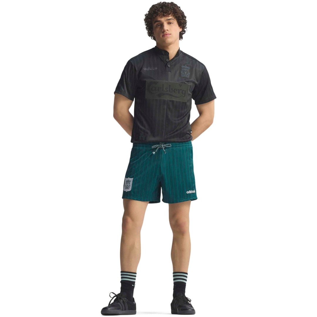 adidas Liverpool FC Away 95 M träningsshorts