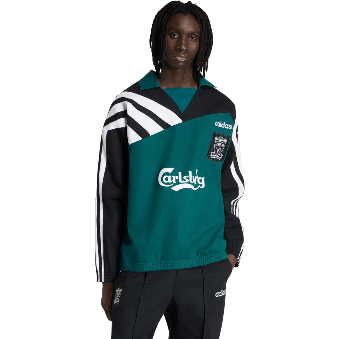 adidas Liverpool 95 M tröja