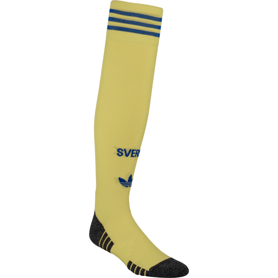 adidas Originals Sweden 26 Away fotbollsstrumpor