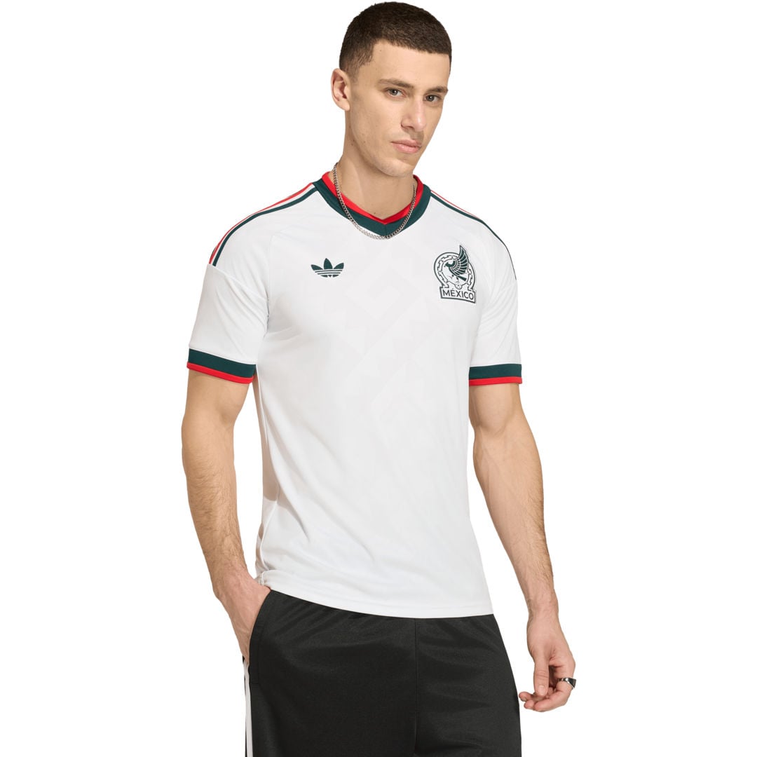 adidas Originals Mexico 26 Away M matchtröja