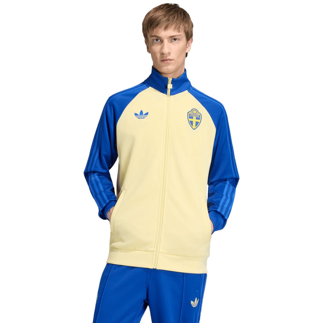 adidas Originals Sweden Originals M träningsjacka