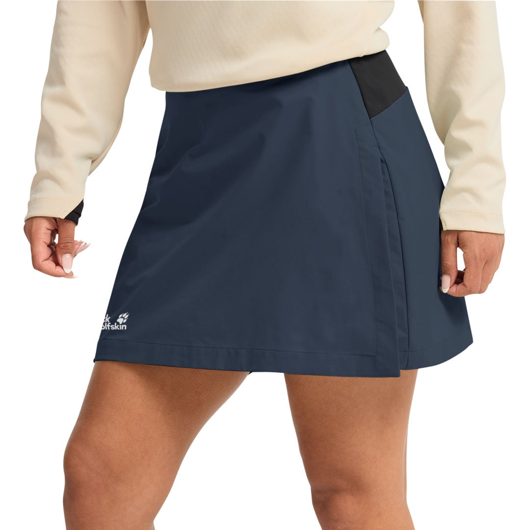 Jack Wolfskin Prelight Pulse W kjol