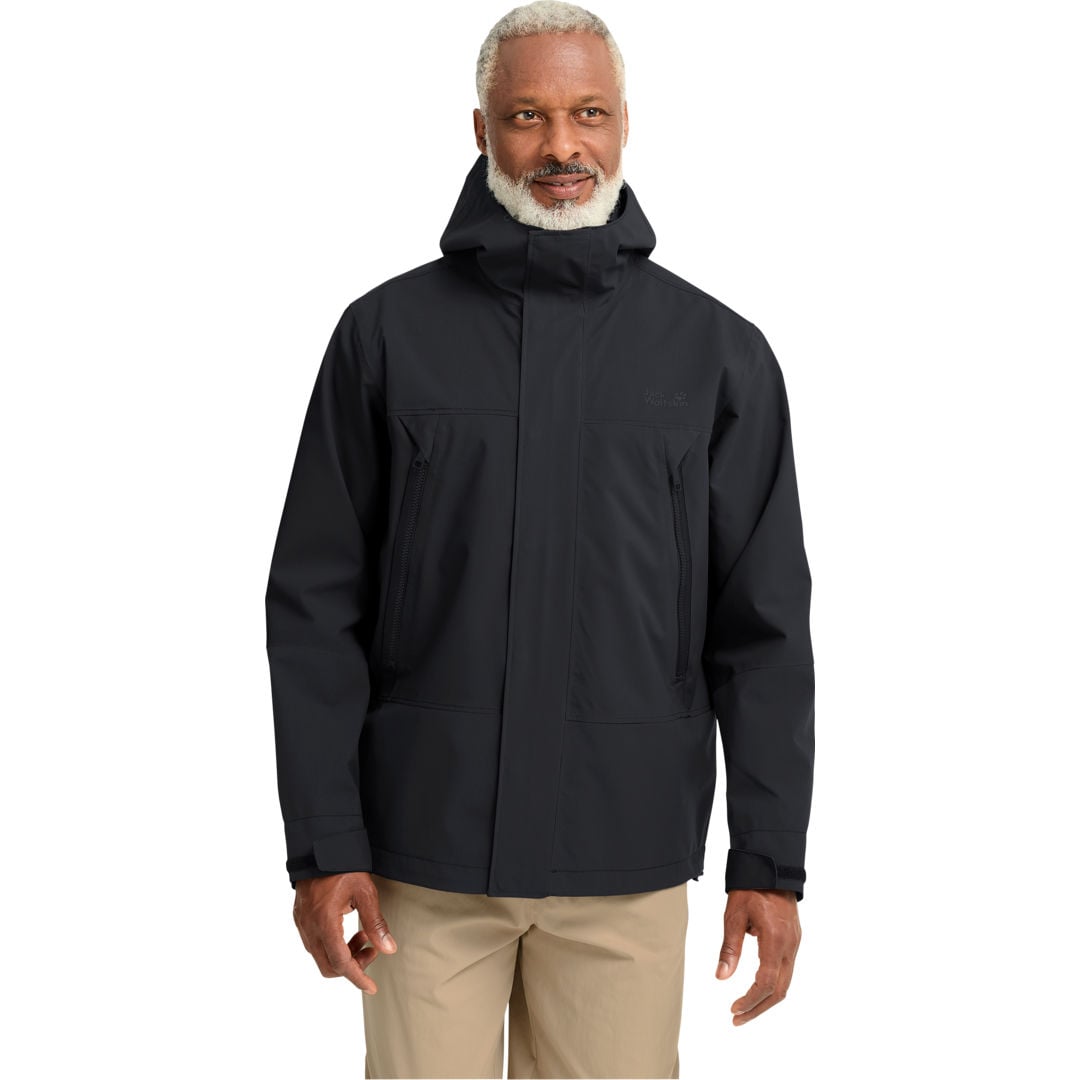 Jack Wolfskin Onera 2L M skaljacka