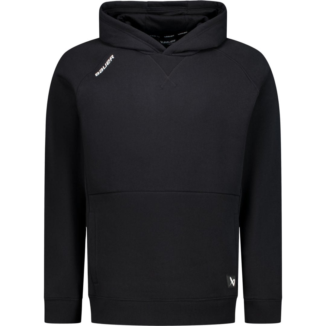 Bauer Hockey Ultimate Team Hoodie SR huvtröja