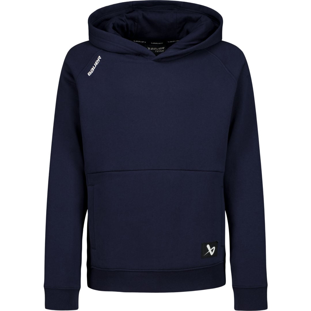Bauer Hockey Ultimate Team Hoodie YTH huvtröja
