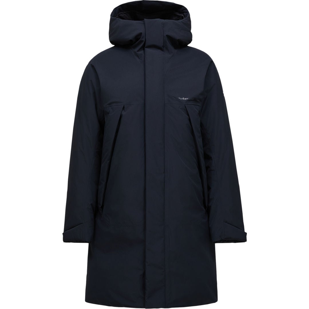 Peak Performance Treeline Parka M dunjacka