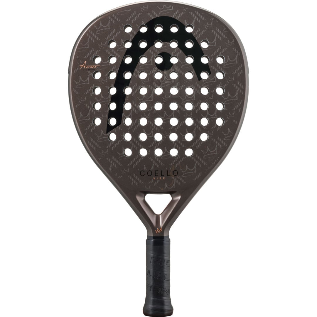 Head Coello Vibe 26 padelracket
