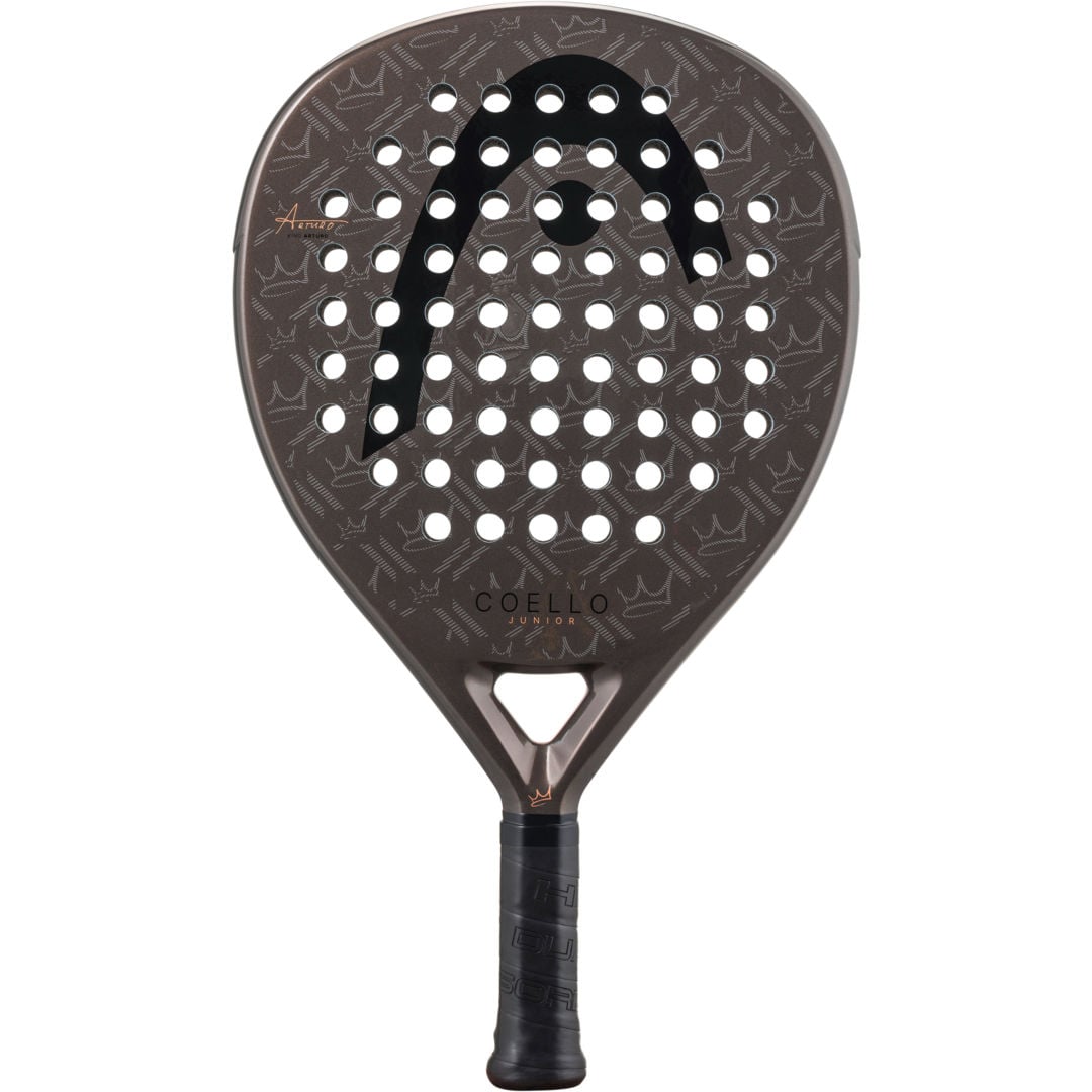 Head Coello 26 JR padelracket