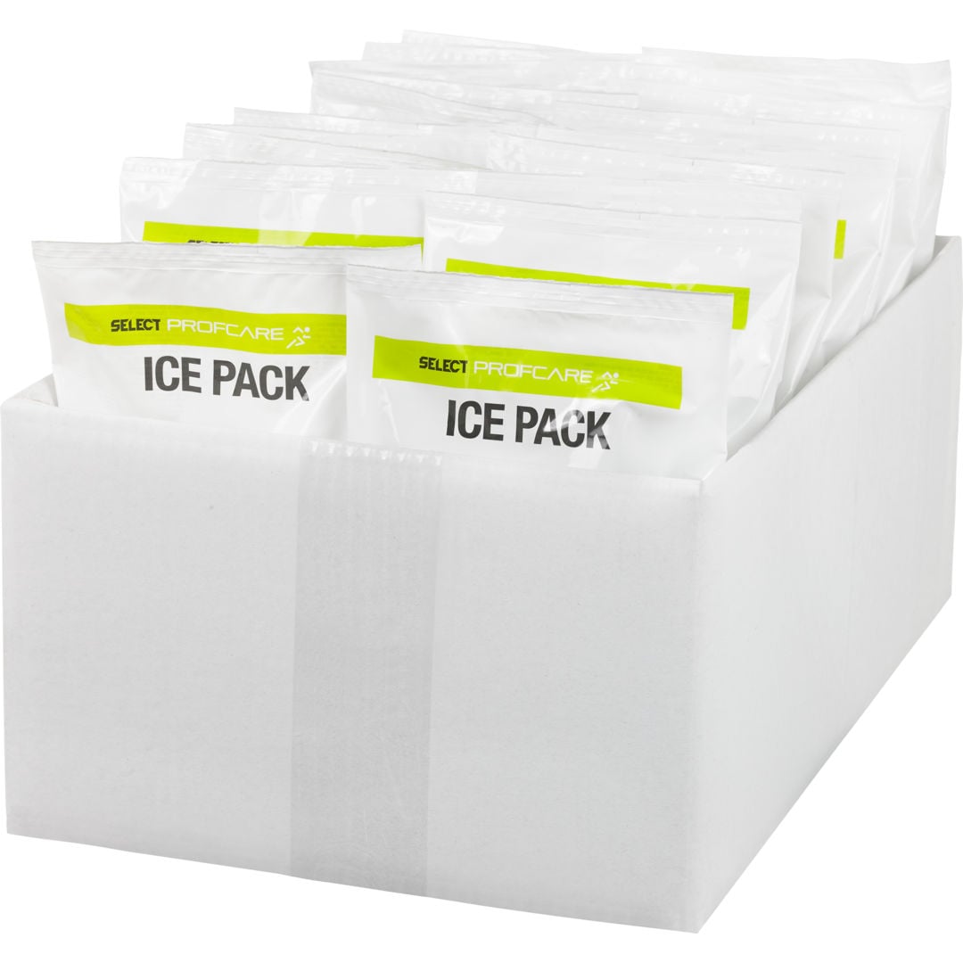 Select Ice 24-pack kylpåsar
