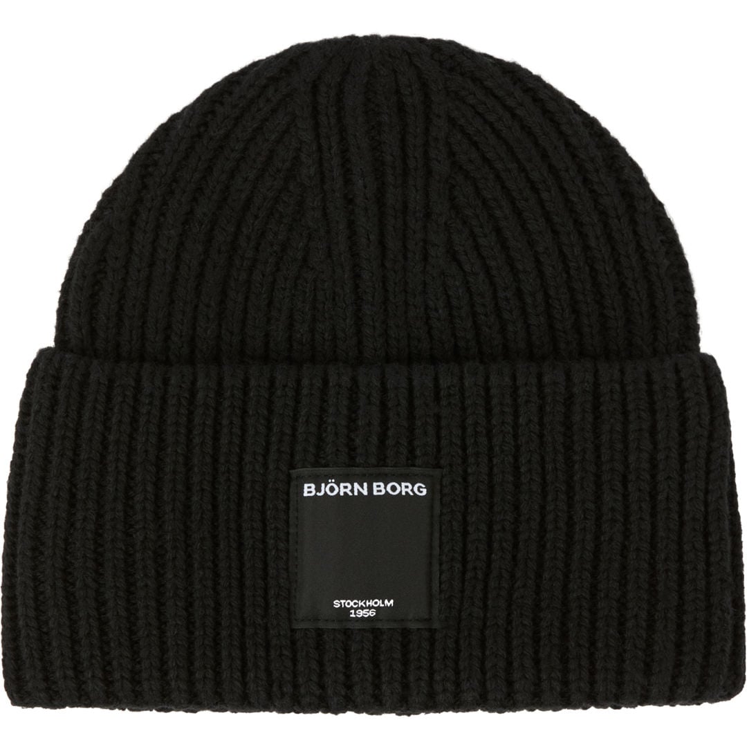 Björn Borg Centre Knit mössa