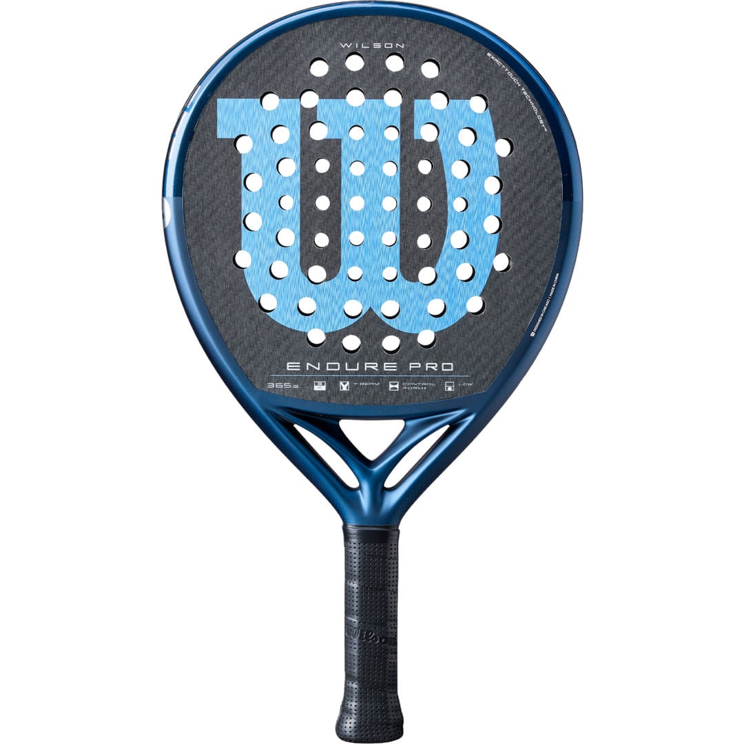 Wilson Endure Pro V1 26 padelracket
