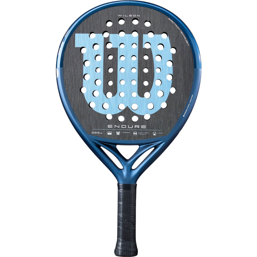 Wilson Endure V1 padelracket