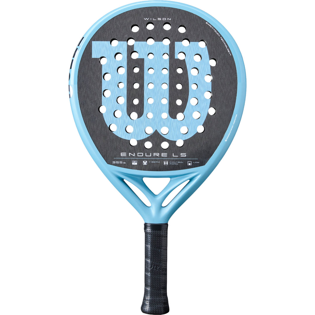 Wilson Endure LS V1 26 padelracket