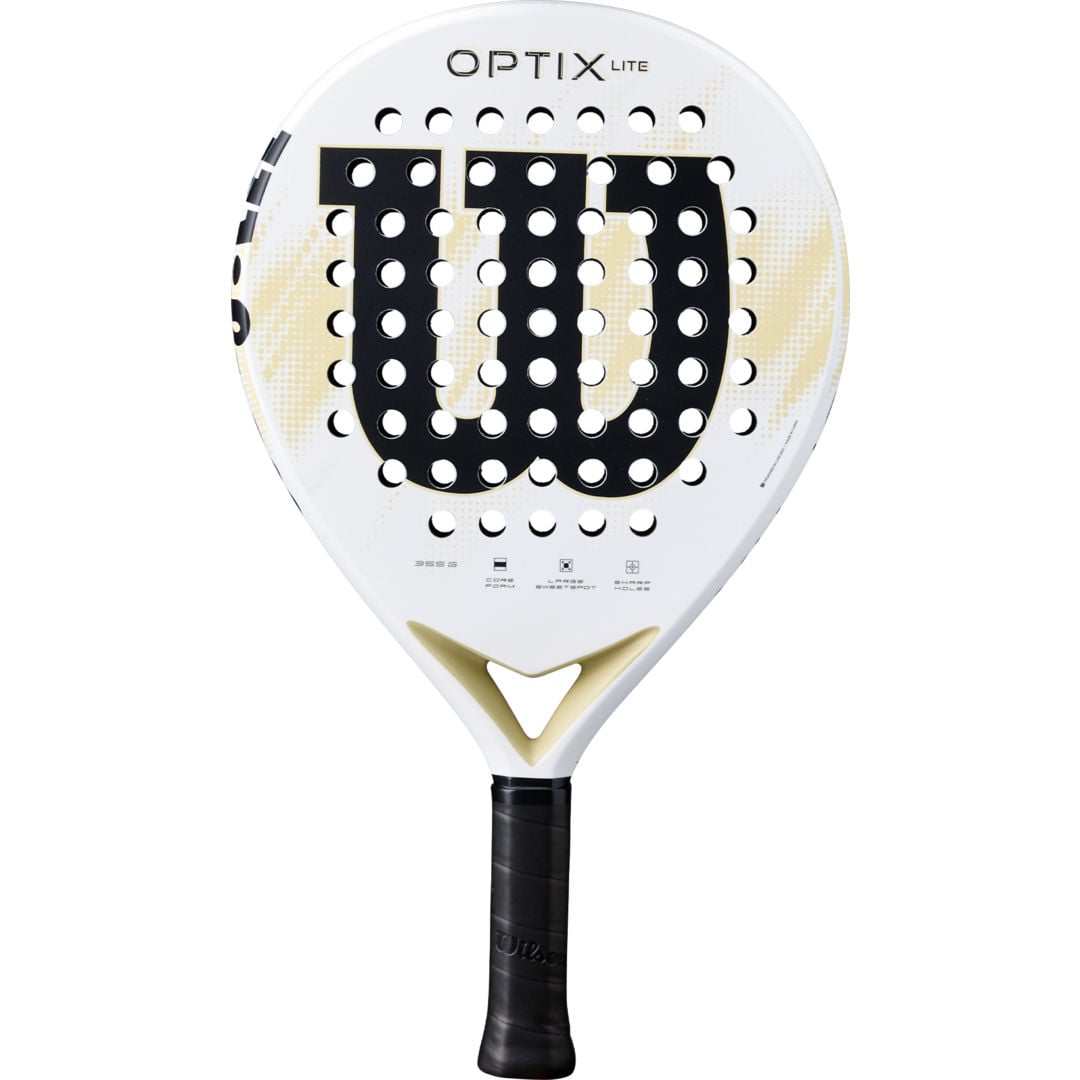 Wilson Optix V2 Lite 26 padelracket