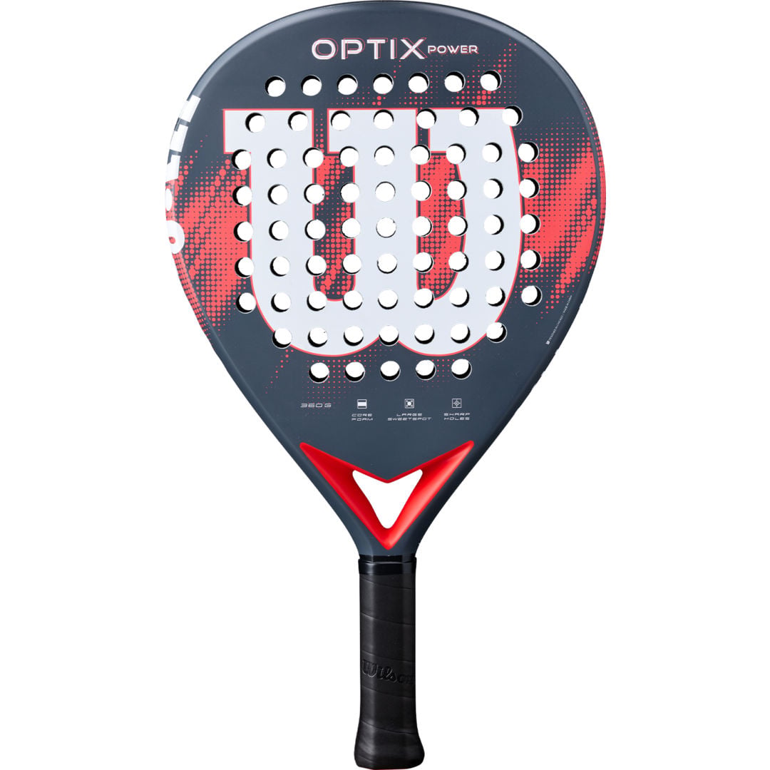 Wilson Optix V2 26 padelracket