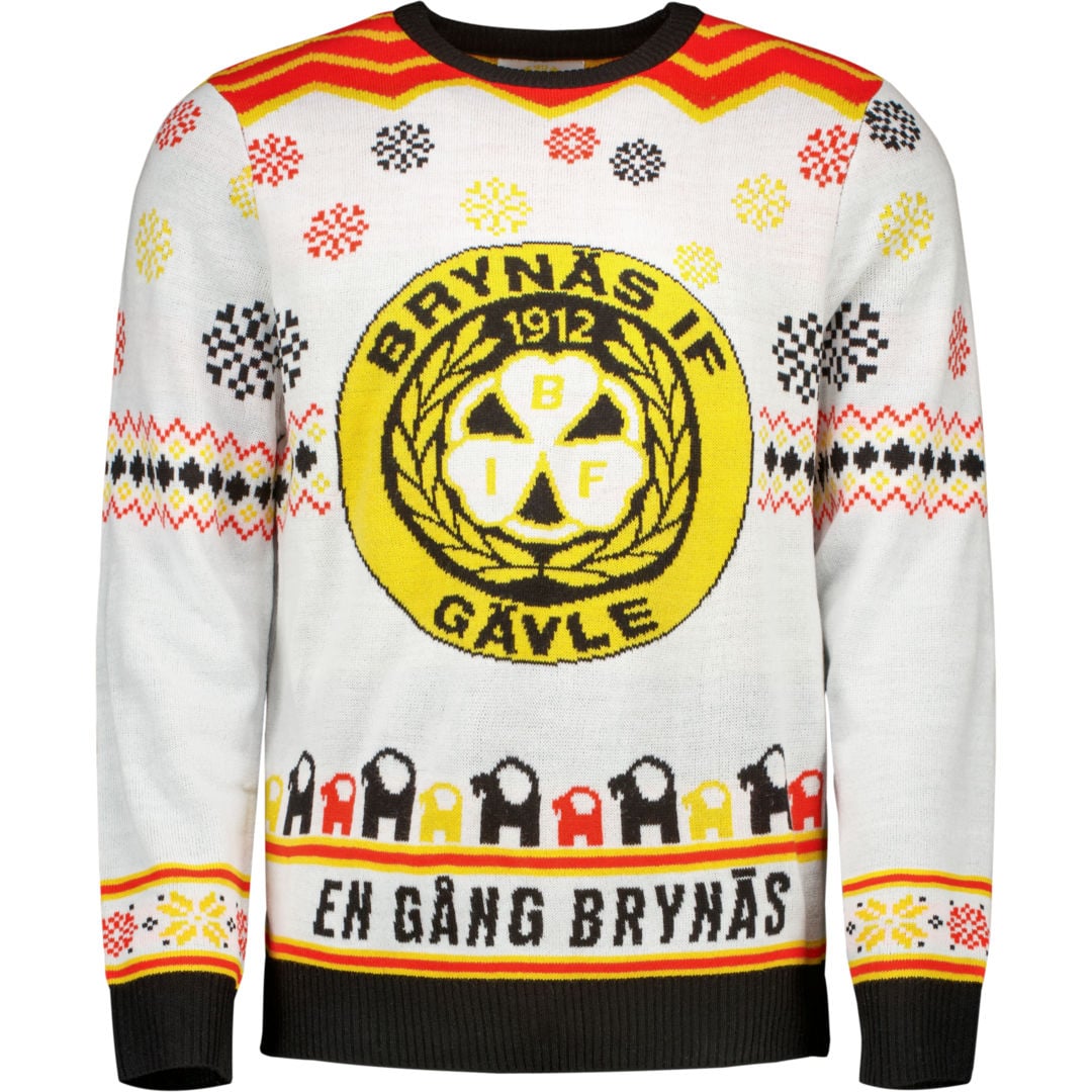 Brynäs IF 2025 jultröja
