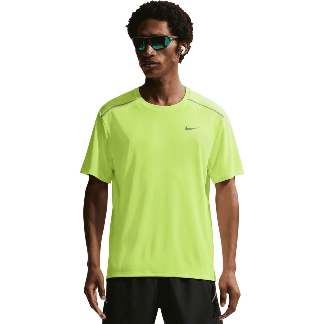 Nike Miler dri-FIT M löpart-shirt