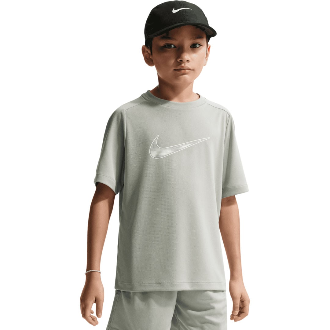 Nike Multi Dri-FIT JR träningst-shirt