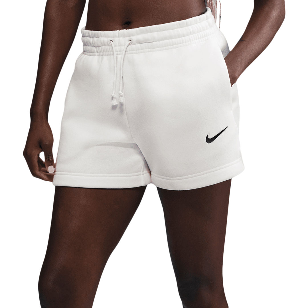 Nike Sportswear Phoenix Fleece Mid-Rise W shorts