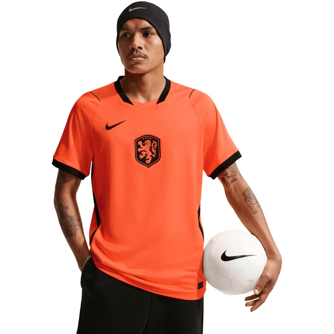 Nike Netherlands 2026 Home matchtröja