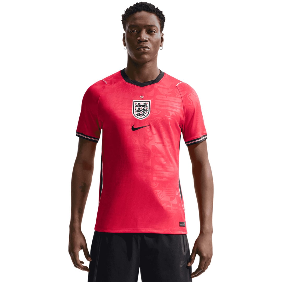 Nike England 2026 Away matchtröja