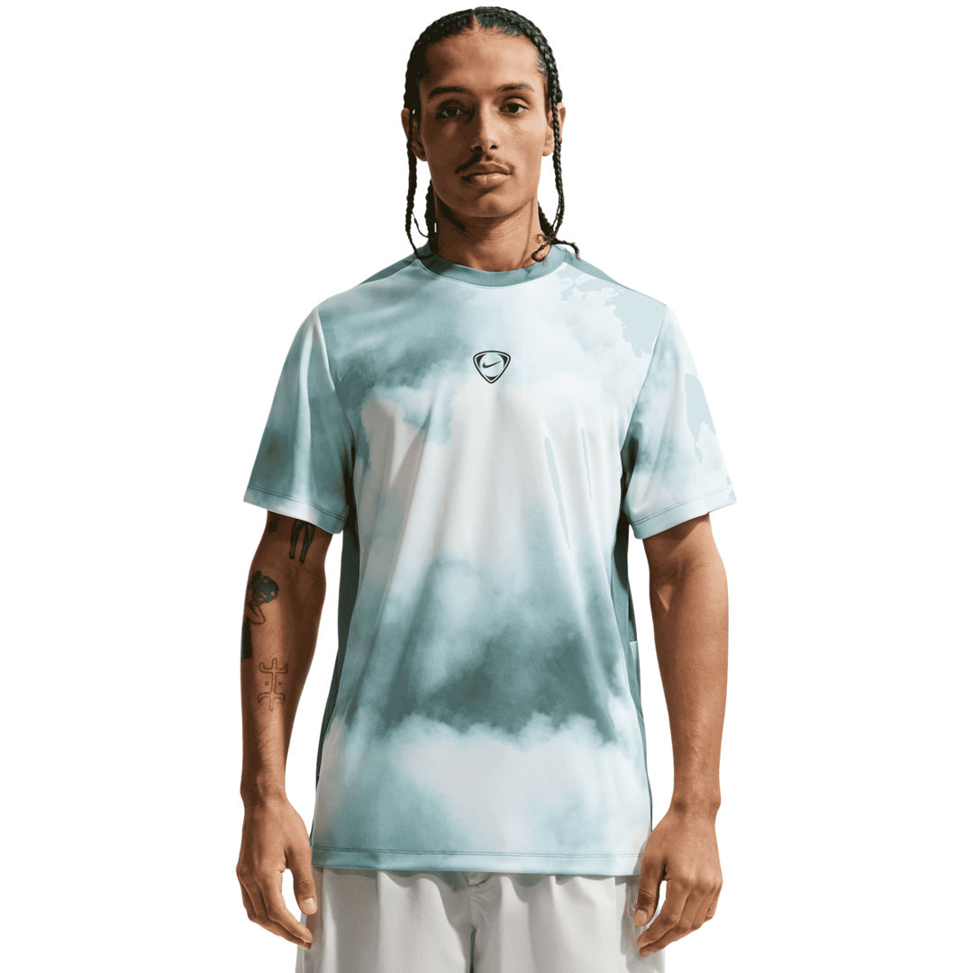 Nike Academy+ M träningst-shirt