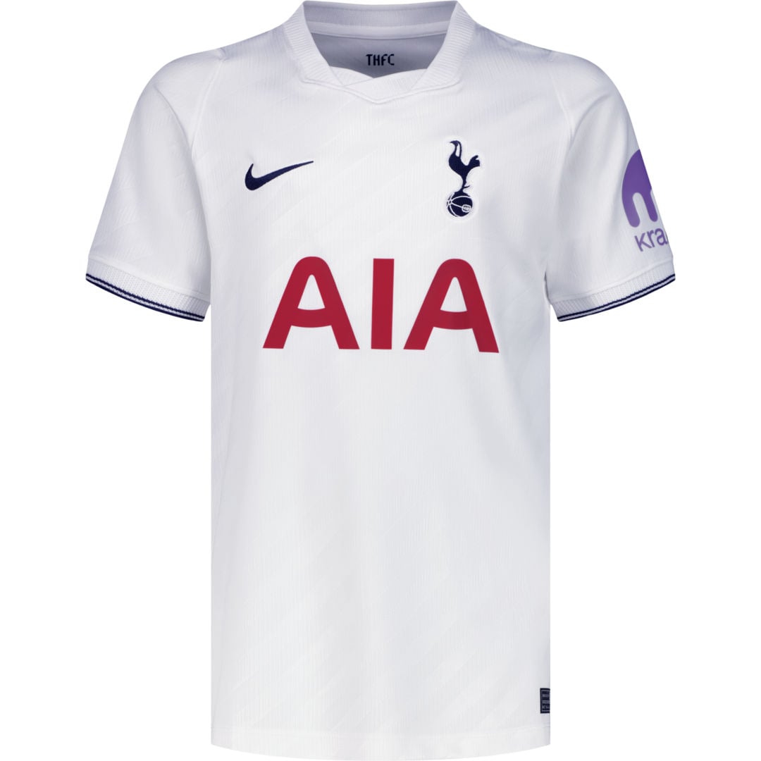 Nike Tottenham Hotspur 26/27 Home JR matchtröja