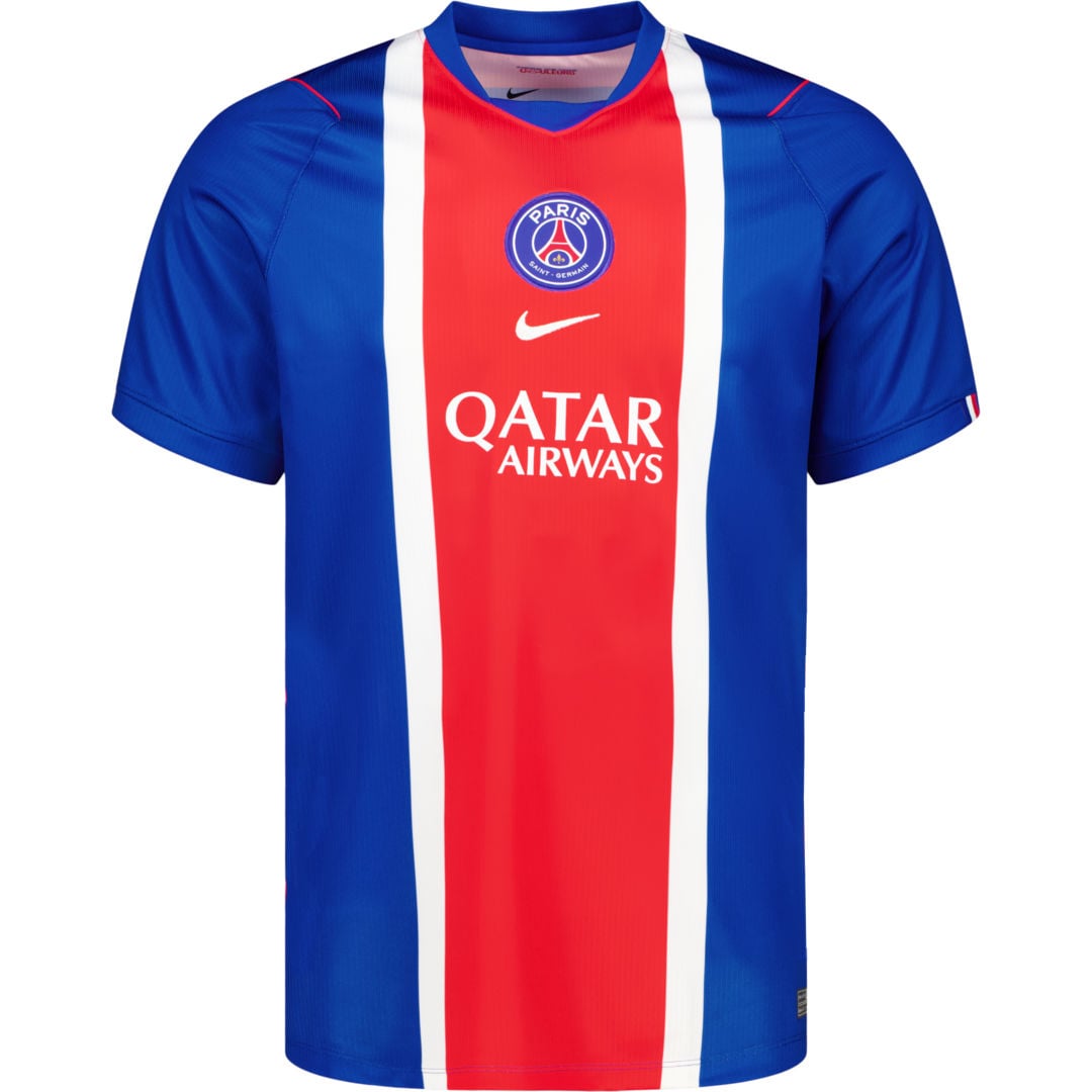 Nike Paris Saint-Germain FC 26/27 Home M matchtröja