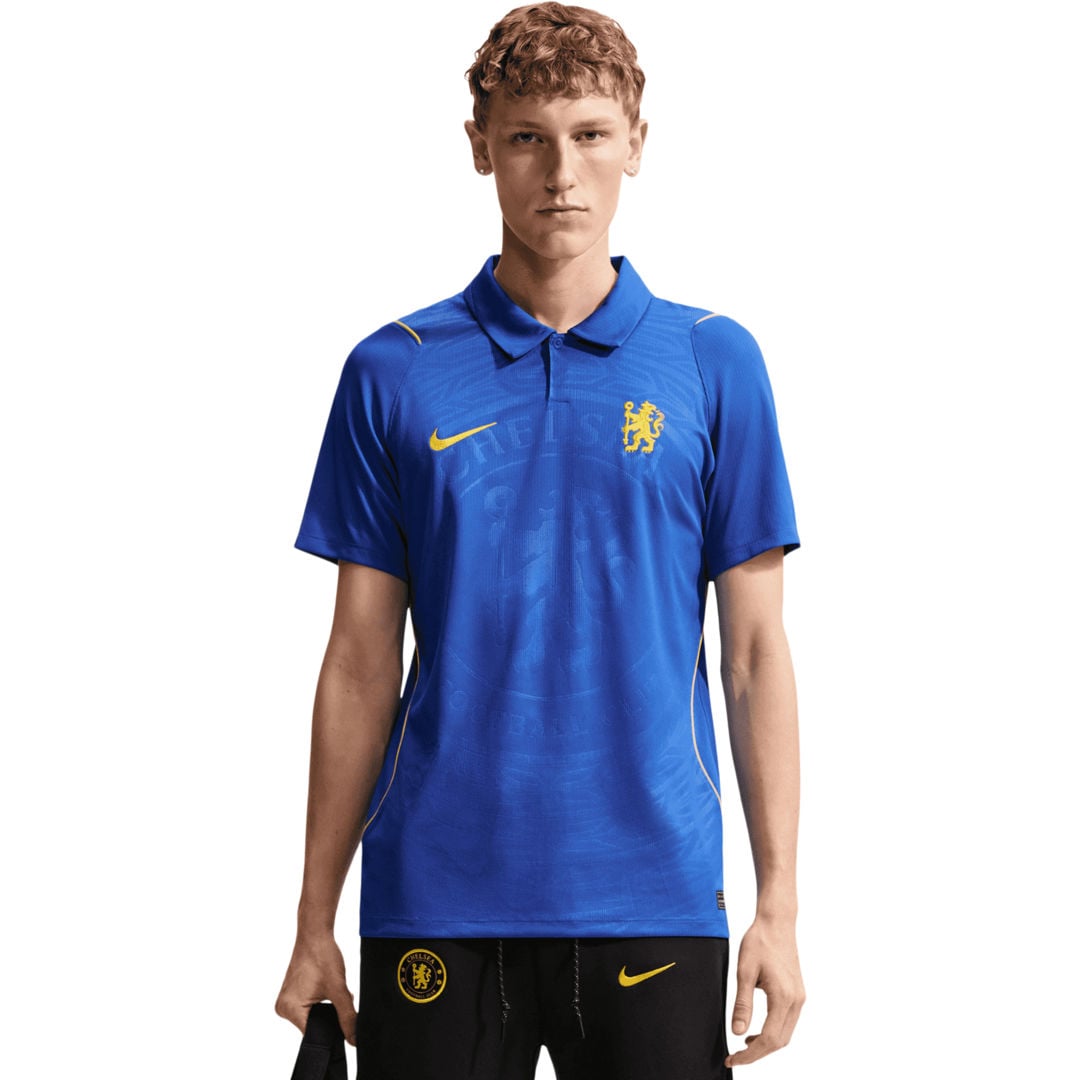 Nike Chelsea FC 26/27 Home M matchtröja