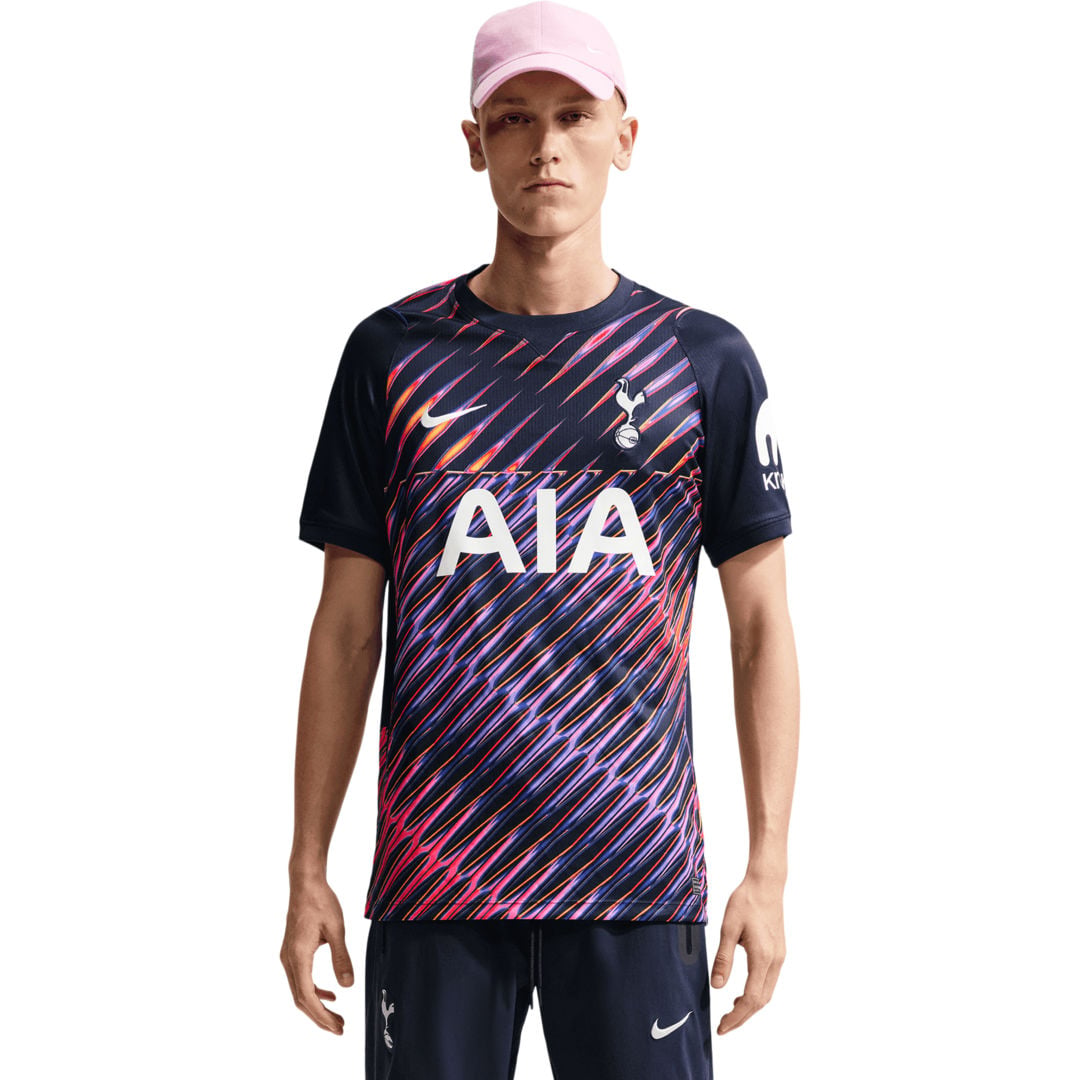 Nike Tottenham Hotspur 26/27 Away M matchtröja