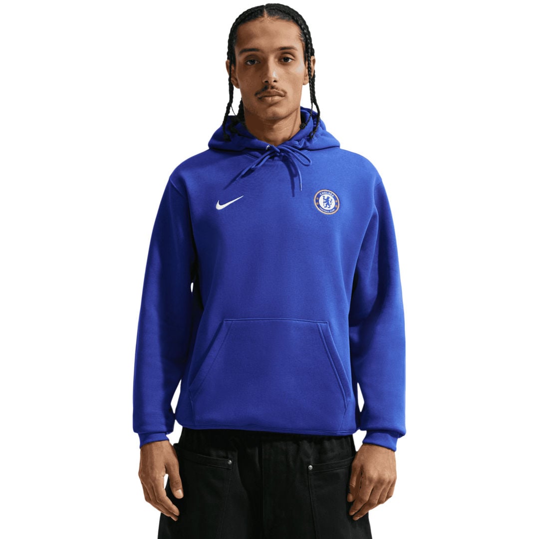 Nike Chelsea FC Sportswear Club M huvtröja