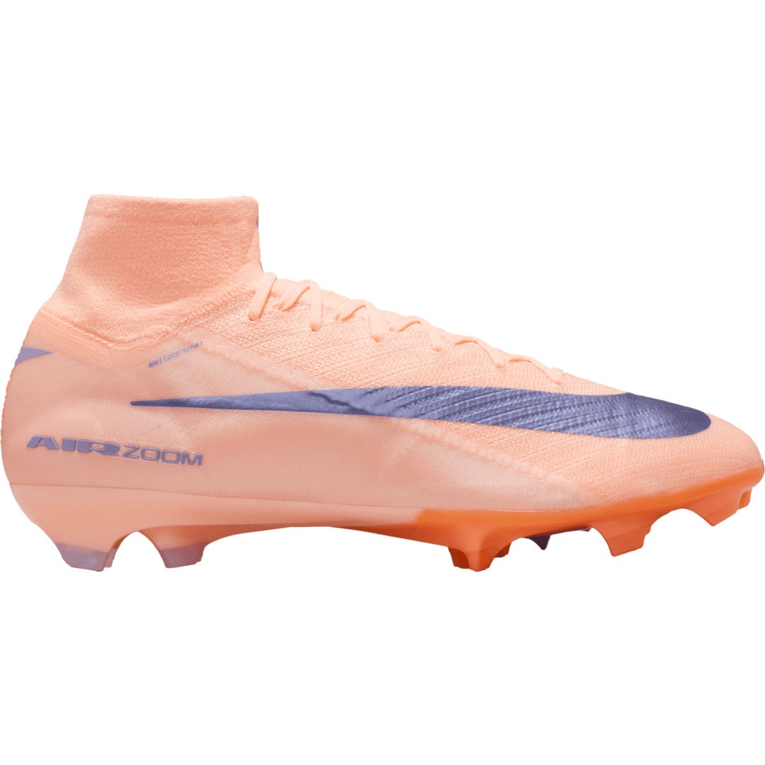 Nike Zoom Mercurial Superfly 10 Elite LV8 FG fotbollsskor