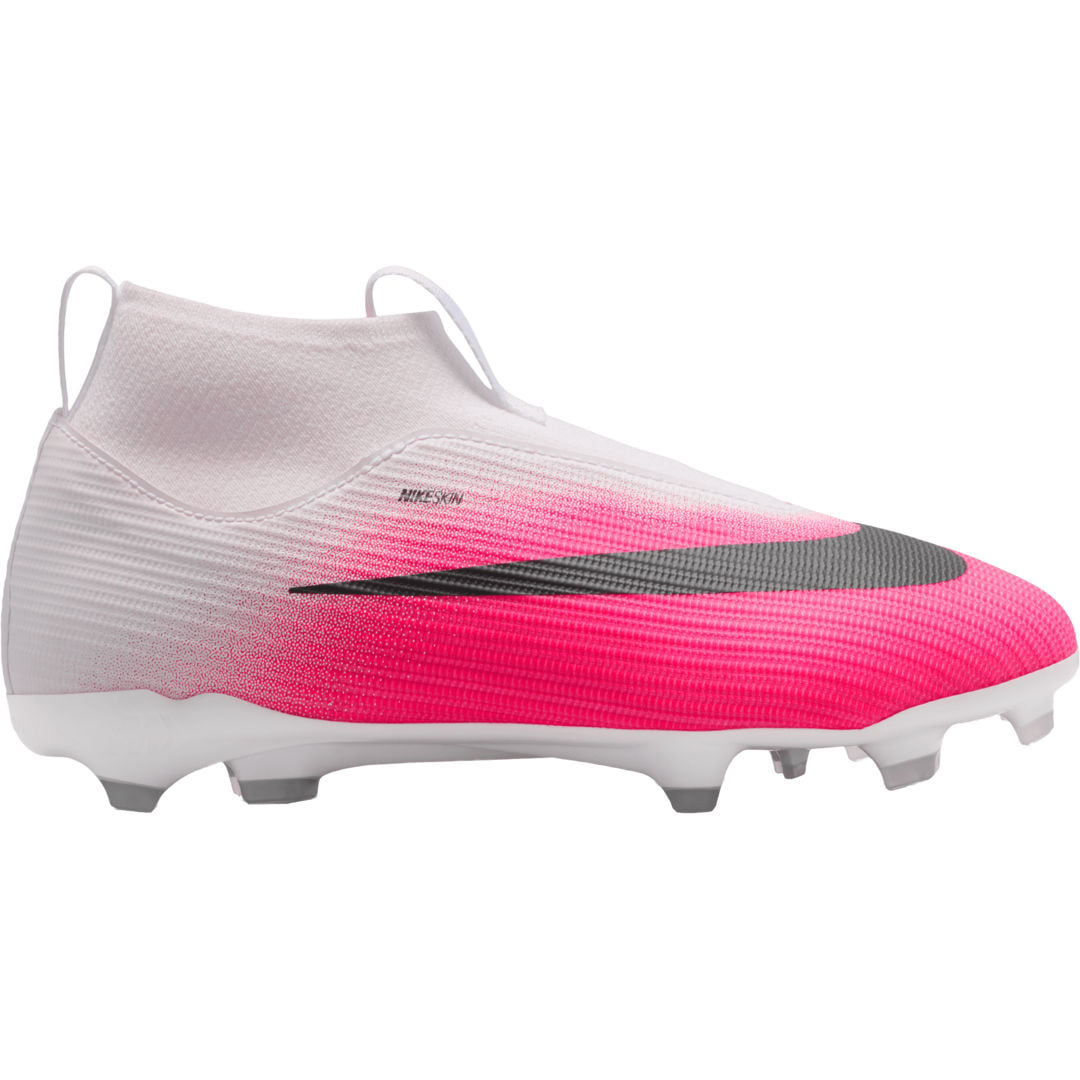 Nike Mercurial Superfly 11 Academy FG/MG JR fotbollsskor